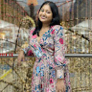 Meet your Posher, Angeli devi